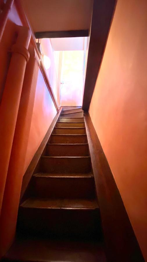 Ca' Romantica - Big Appartment At Accademia Венеция Екстериор снимка
